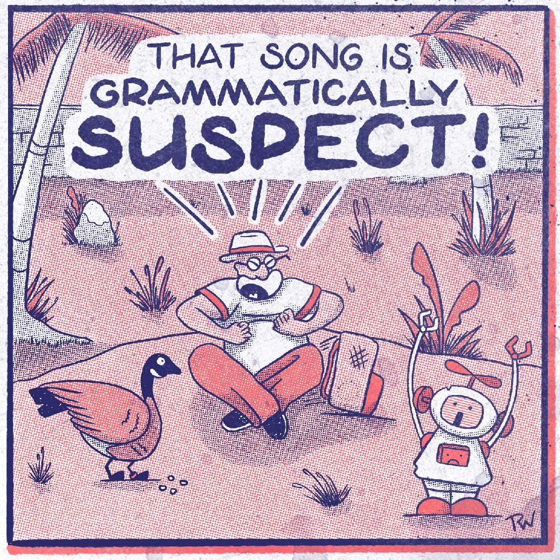 068: Tired Irony - Panel 4