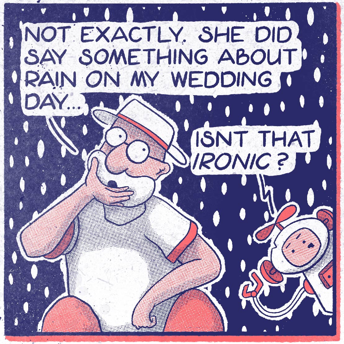 068: Tired Irony - Panel 3