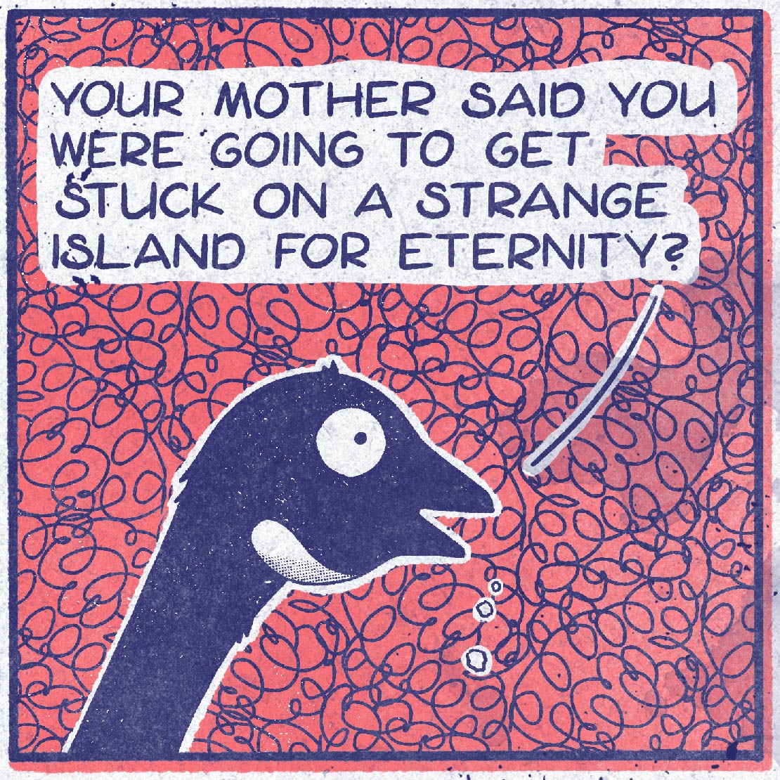 068: Tired Irony - Panel 2