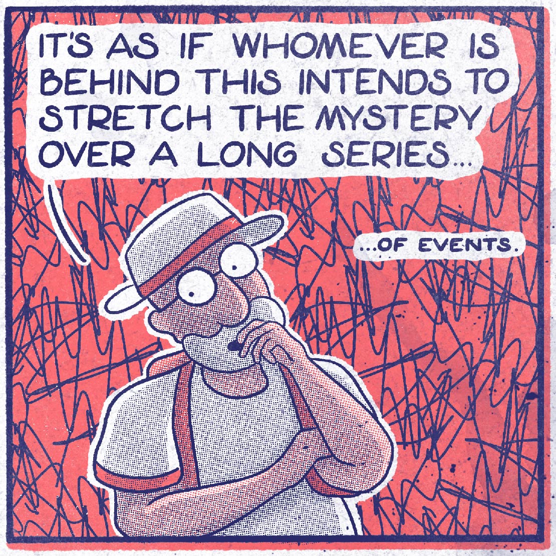 069: Plot of Gold - Panel 2