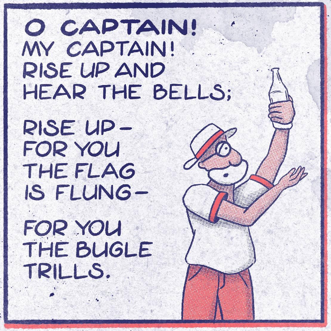 070: Codblast V: The End (?) - Panel 1
