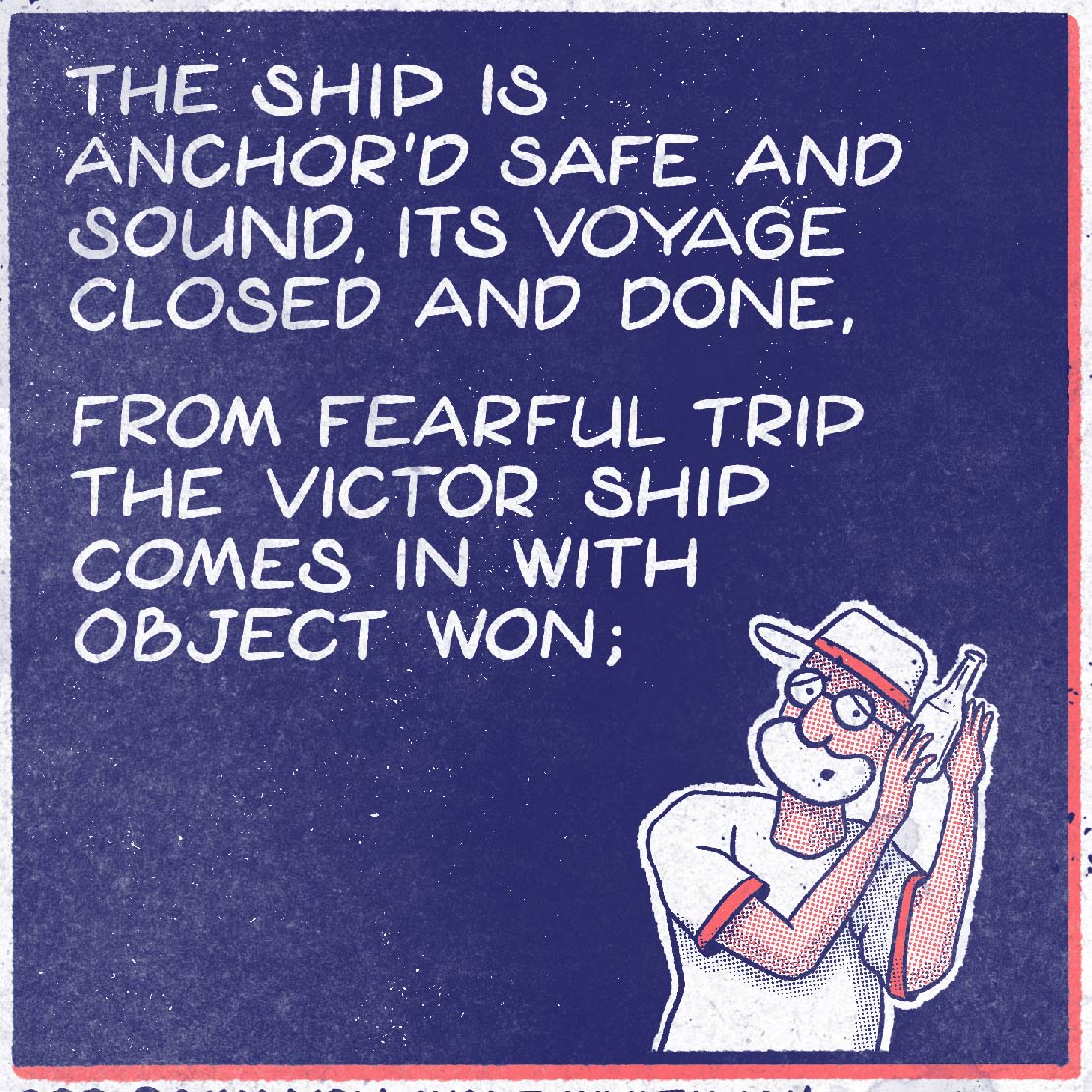 070: Codblast V: The End (?) - Panel 2