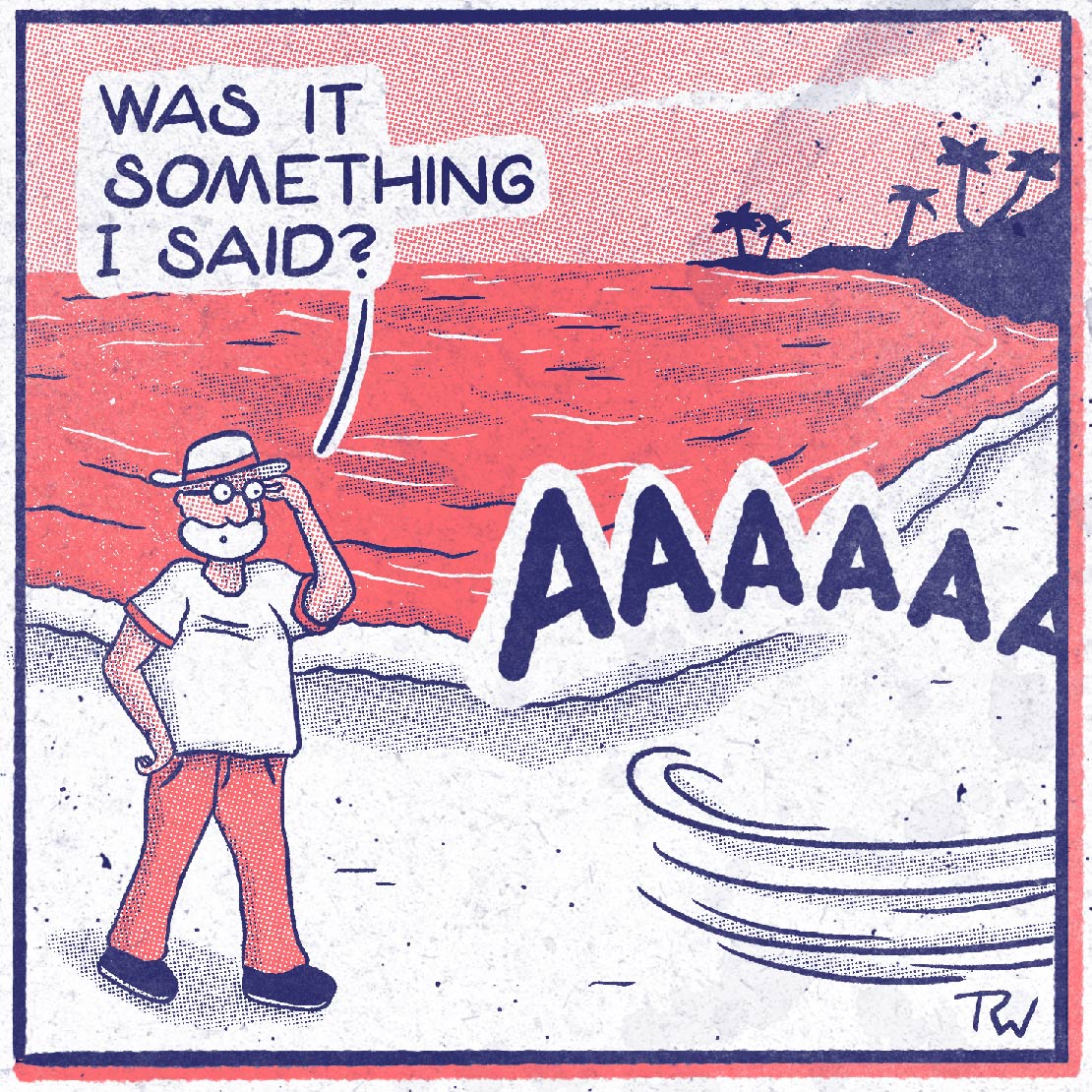 071: About Face - Panel 4