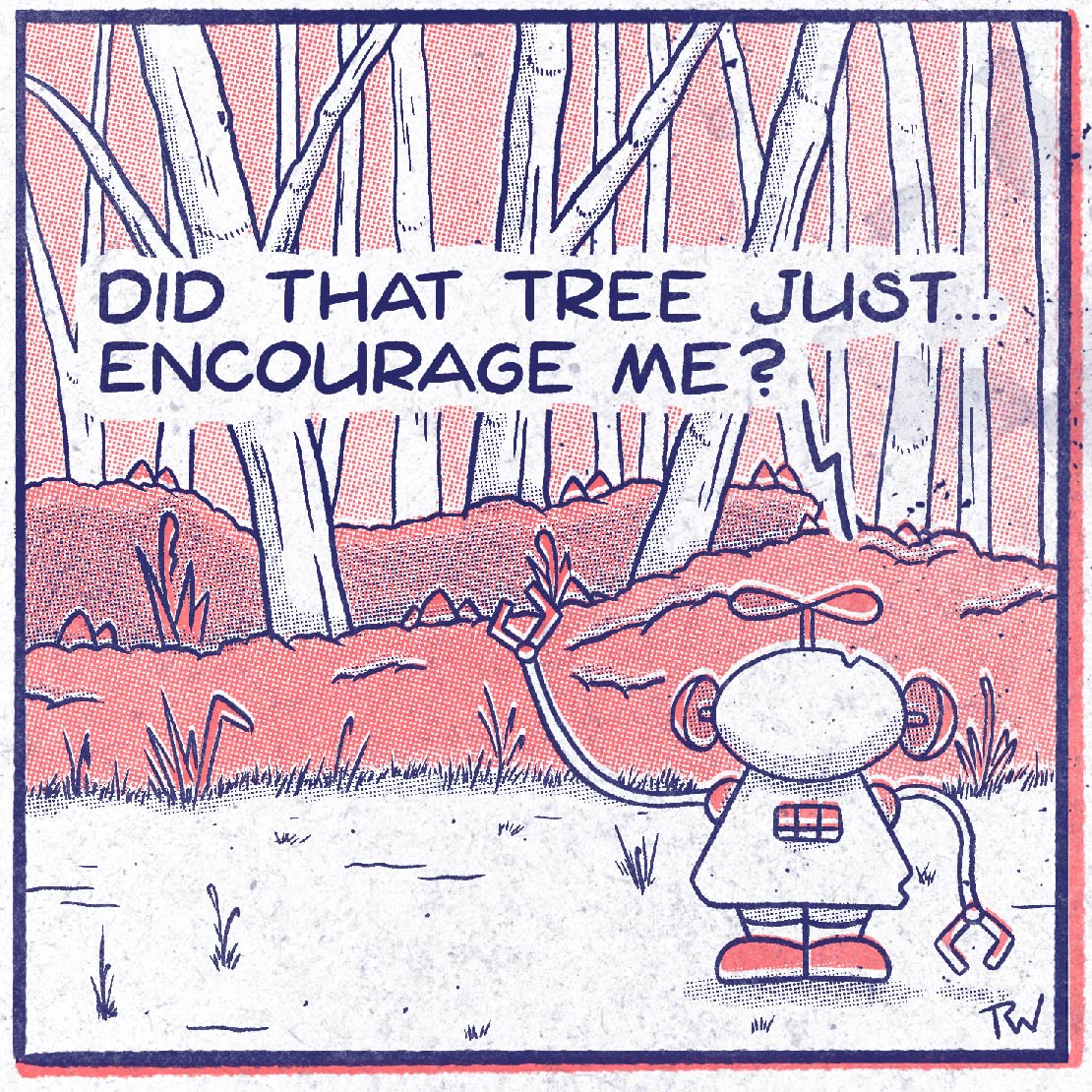 072: Positivi-tree - Panel 4
