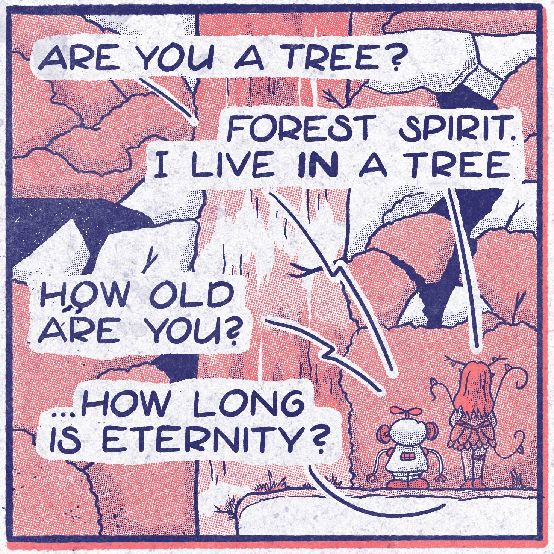 074: Exchanging Pleasan-trees - Panel 1