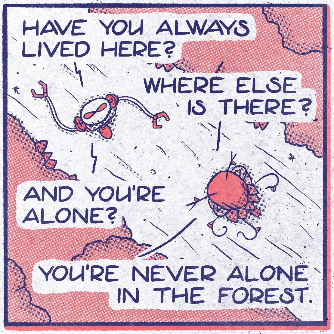 074: Exchanging Pleasan-trees - Panel 2