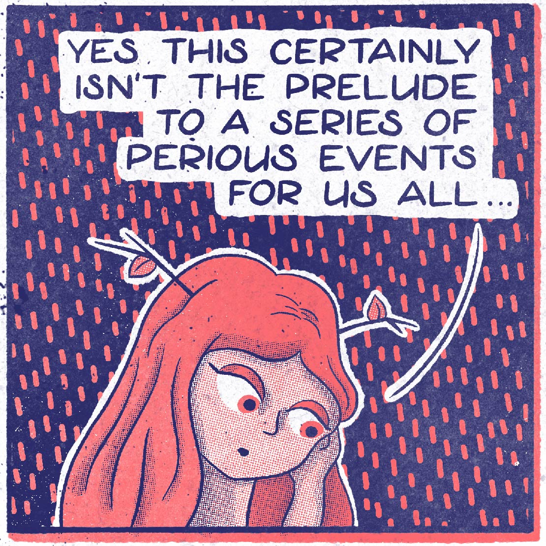 076: Mystery Ink - Panel 3