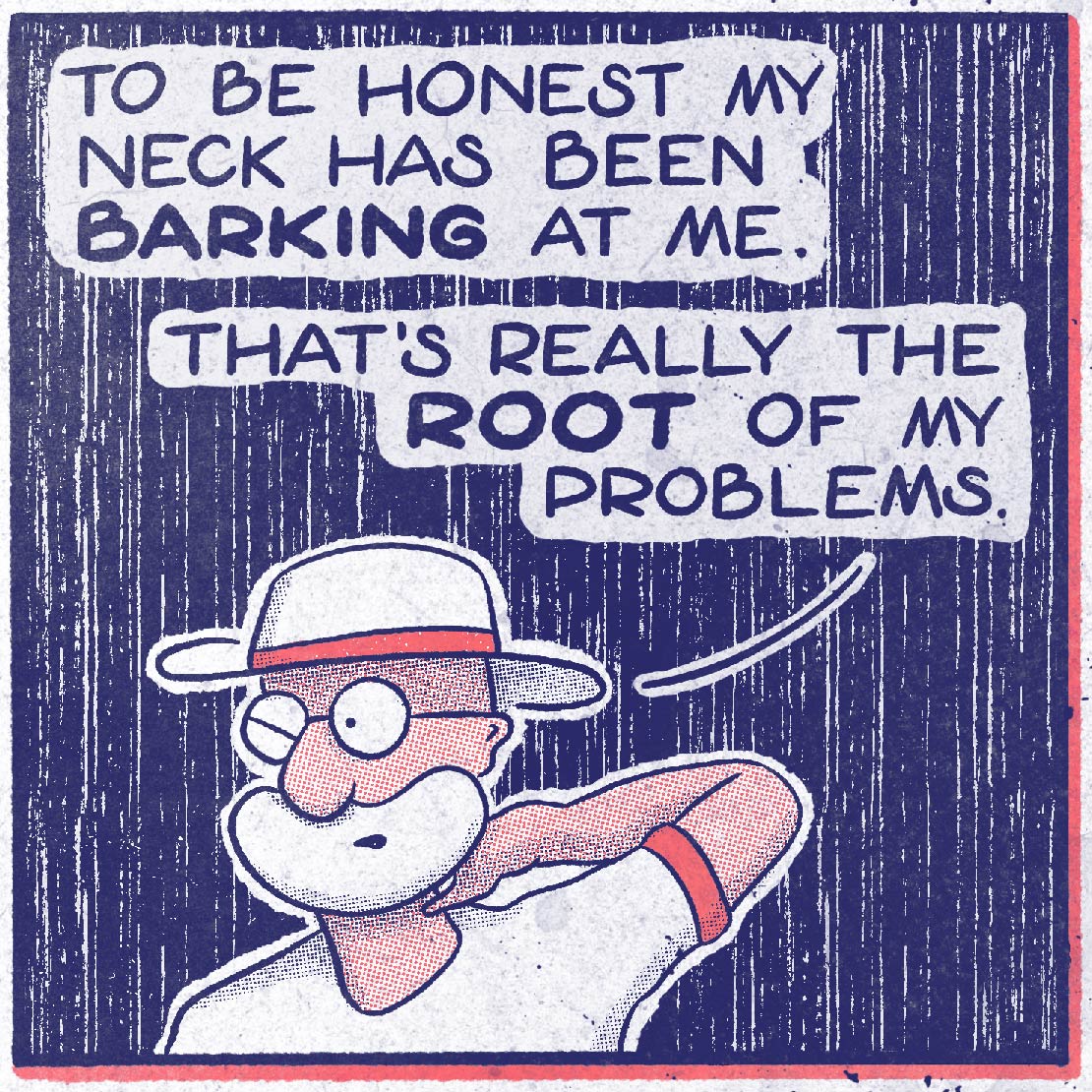 077: Sappy Puns - Panel 2