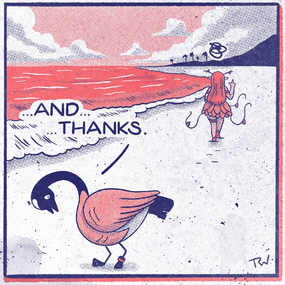 078: Thank your lucky vines - Panel 4