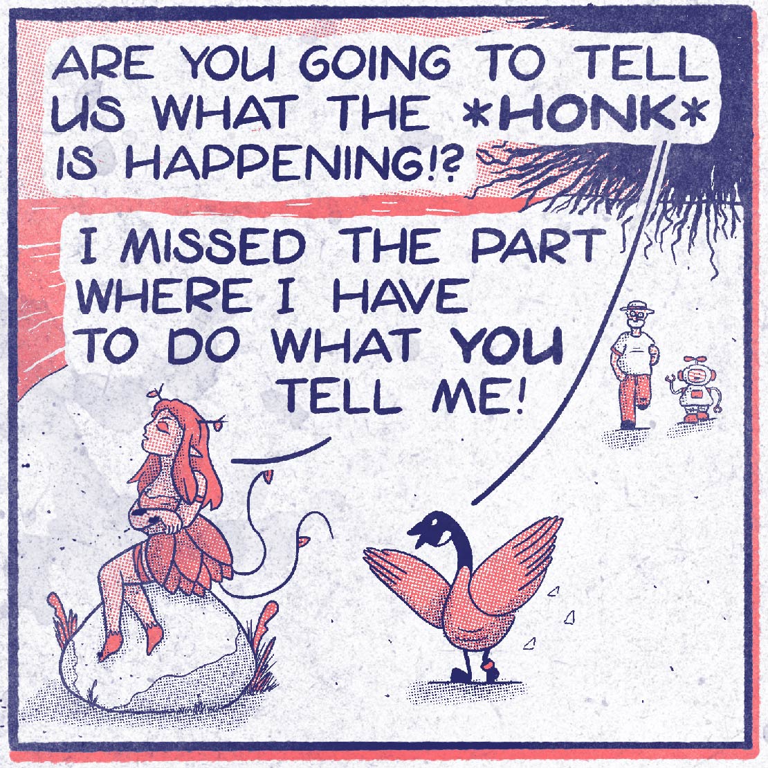 080: In-terror-gator - Panel 1