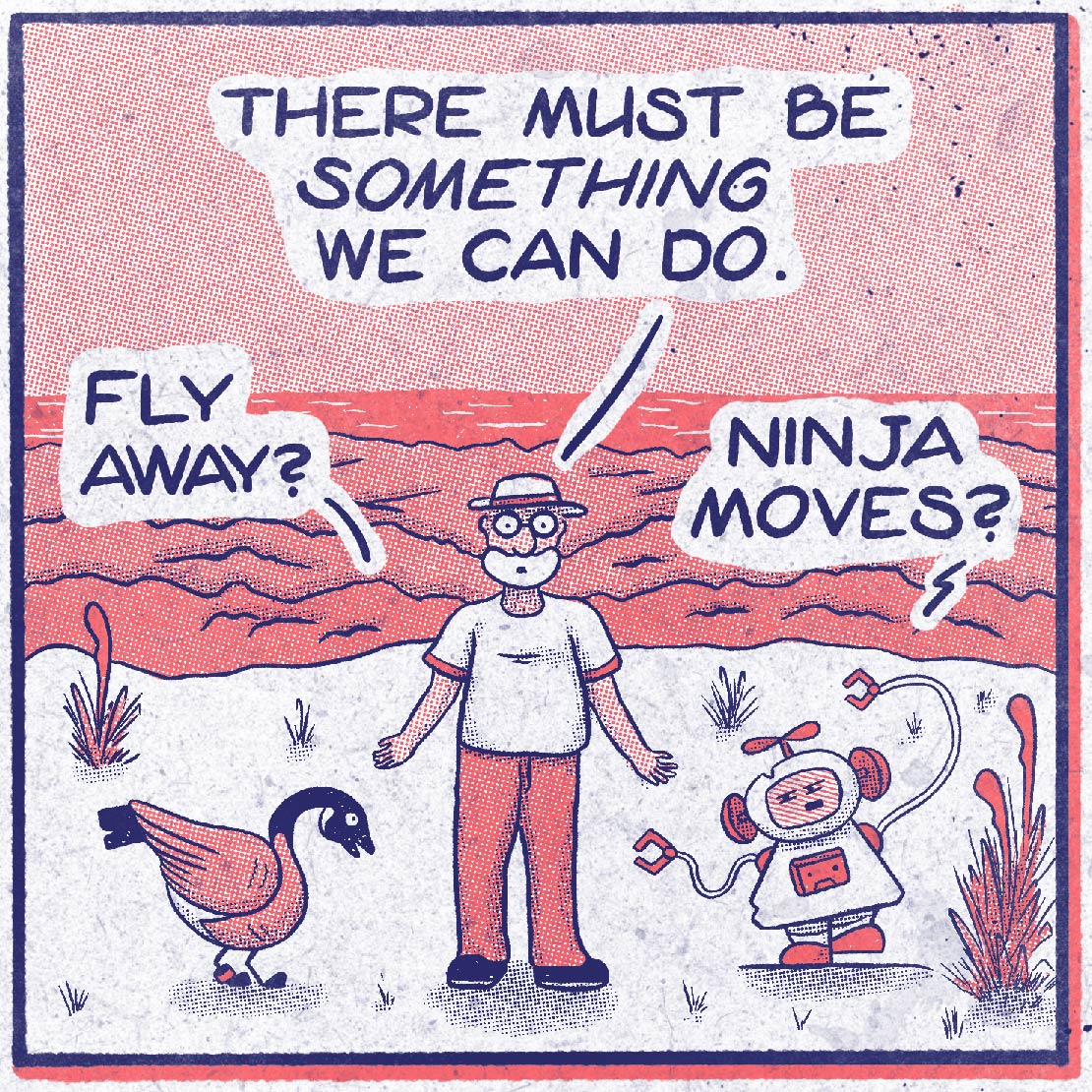 081: Re-Quest - Panel 2