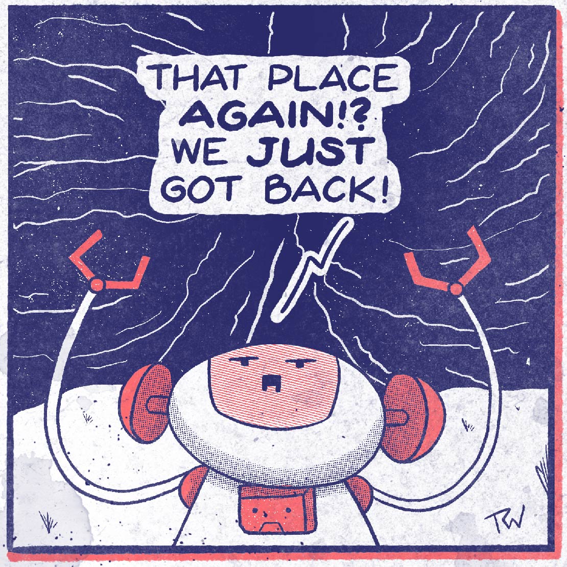 081: Re-Quest - Panel 4