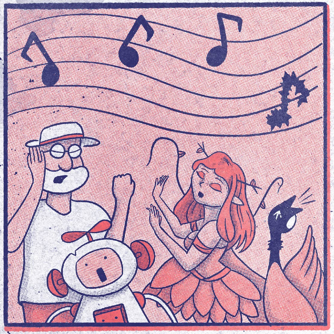 084: Un-door-whelming - Panel 1