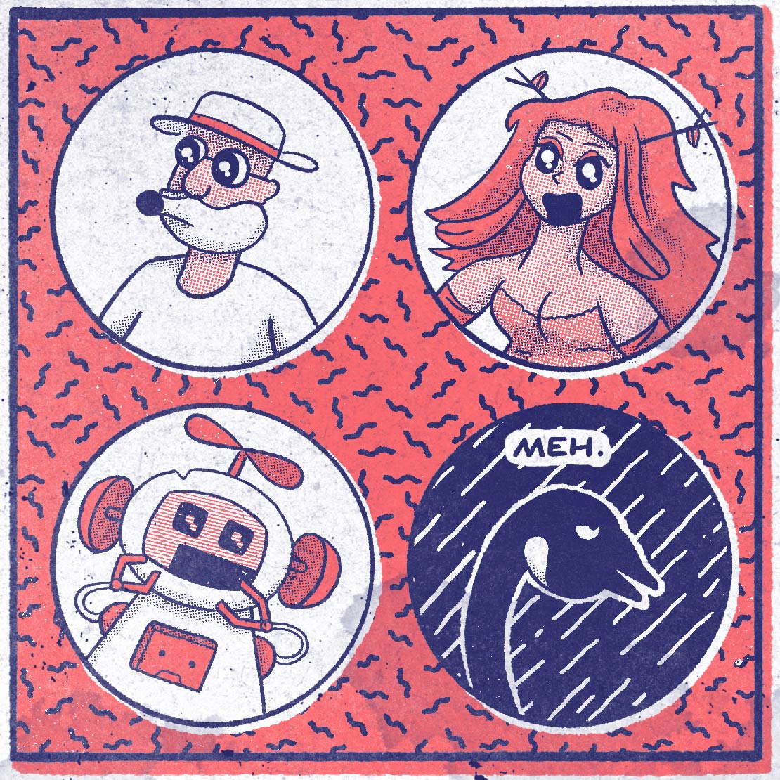 084: Un-door-whelming - Panel 3