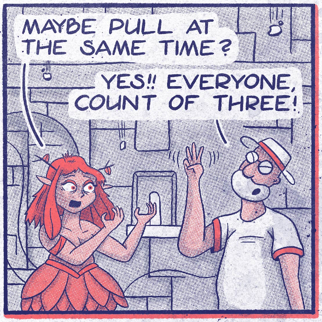 087: Counting on you - Panel 2
