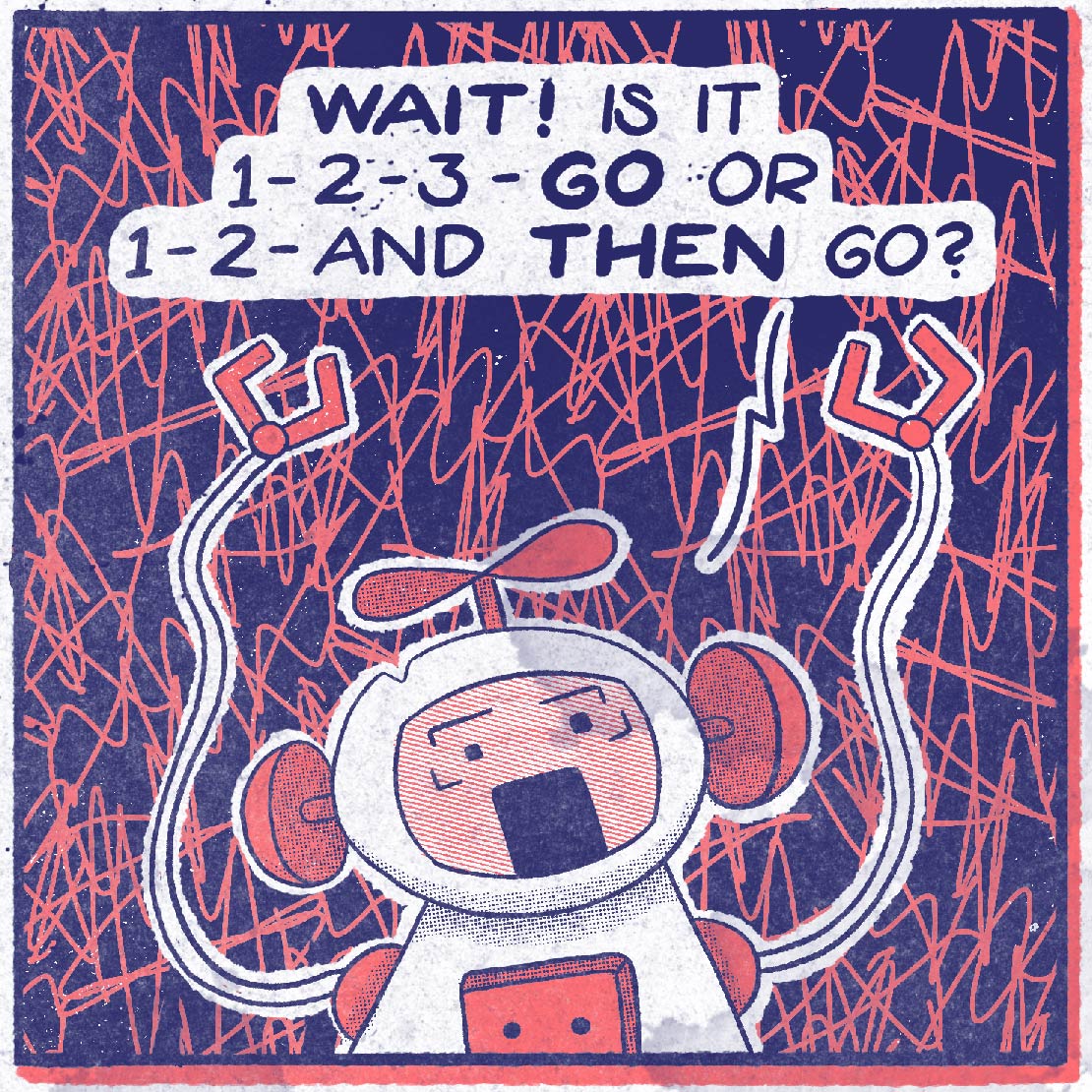 087: Counting on you - Panel 3