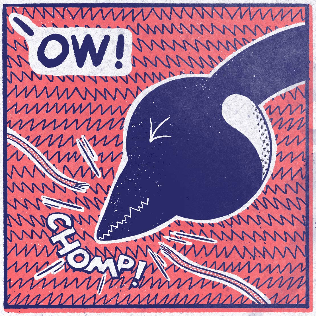 088: Duck and Roll - Panel 2