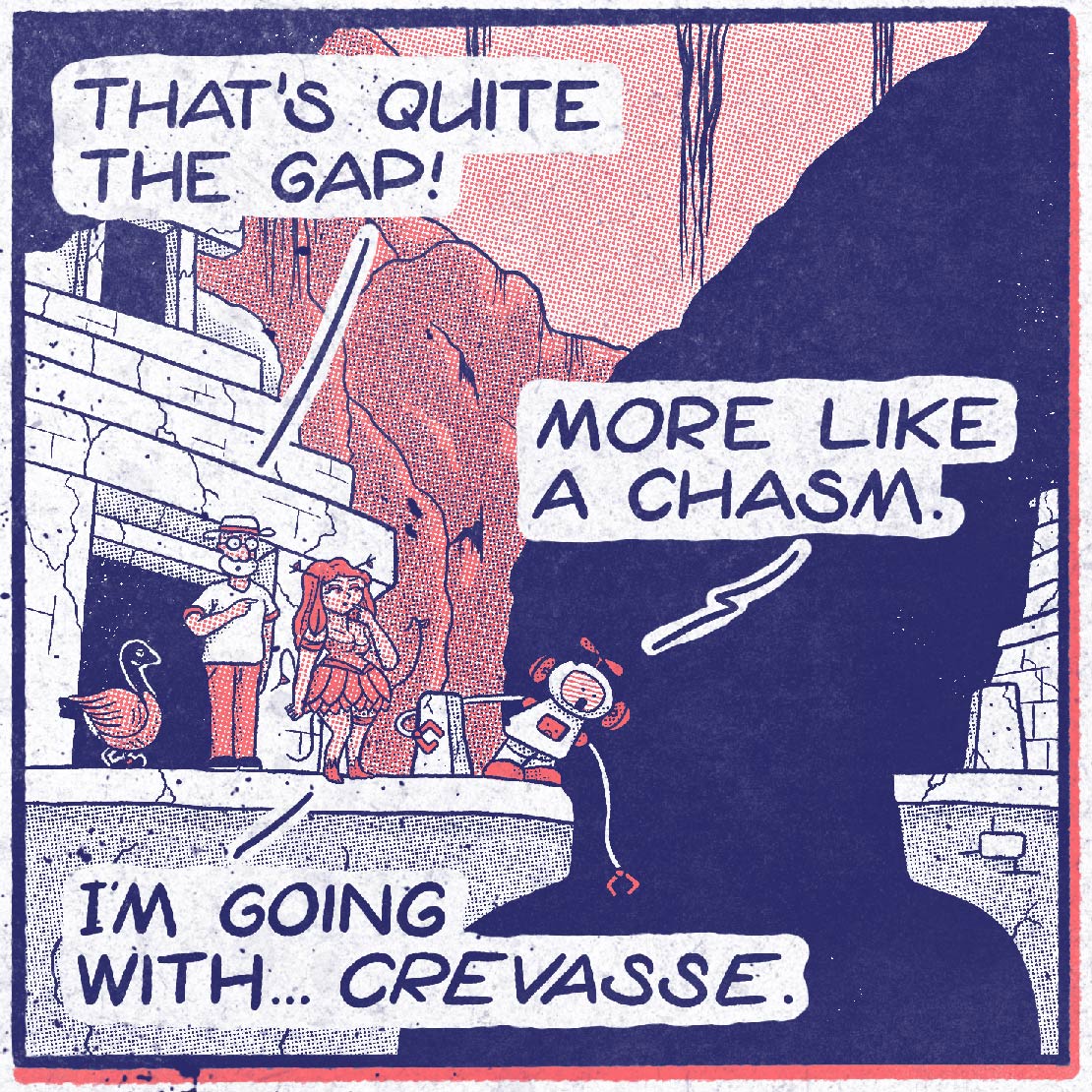 089: Gorge Us - Panel 1