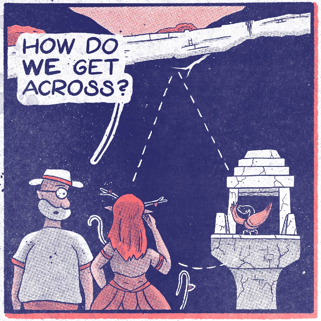 089: Gorge Us - Panel 3