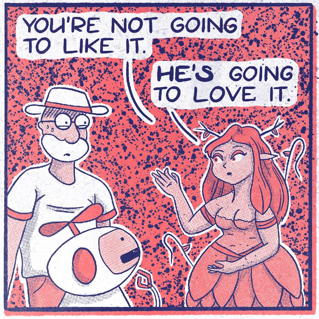 089: Gorge Us - Panel 4