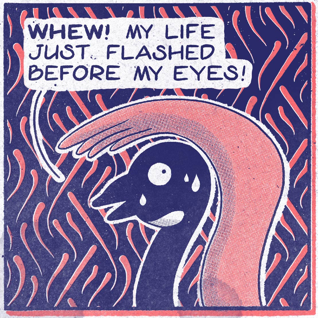 093: Breaking Mad - Panel 3