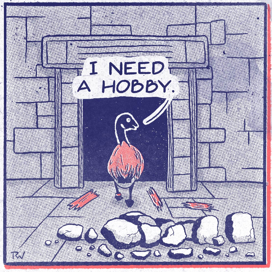 093: Breaking Mad - Panel 4