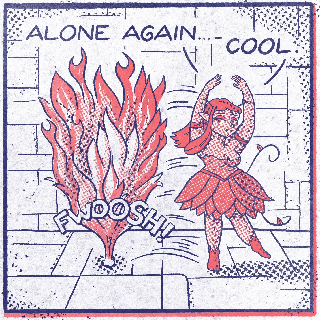 094: Walk with We - Panel 1