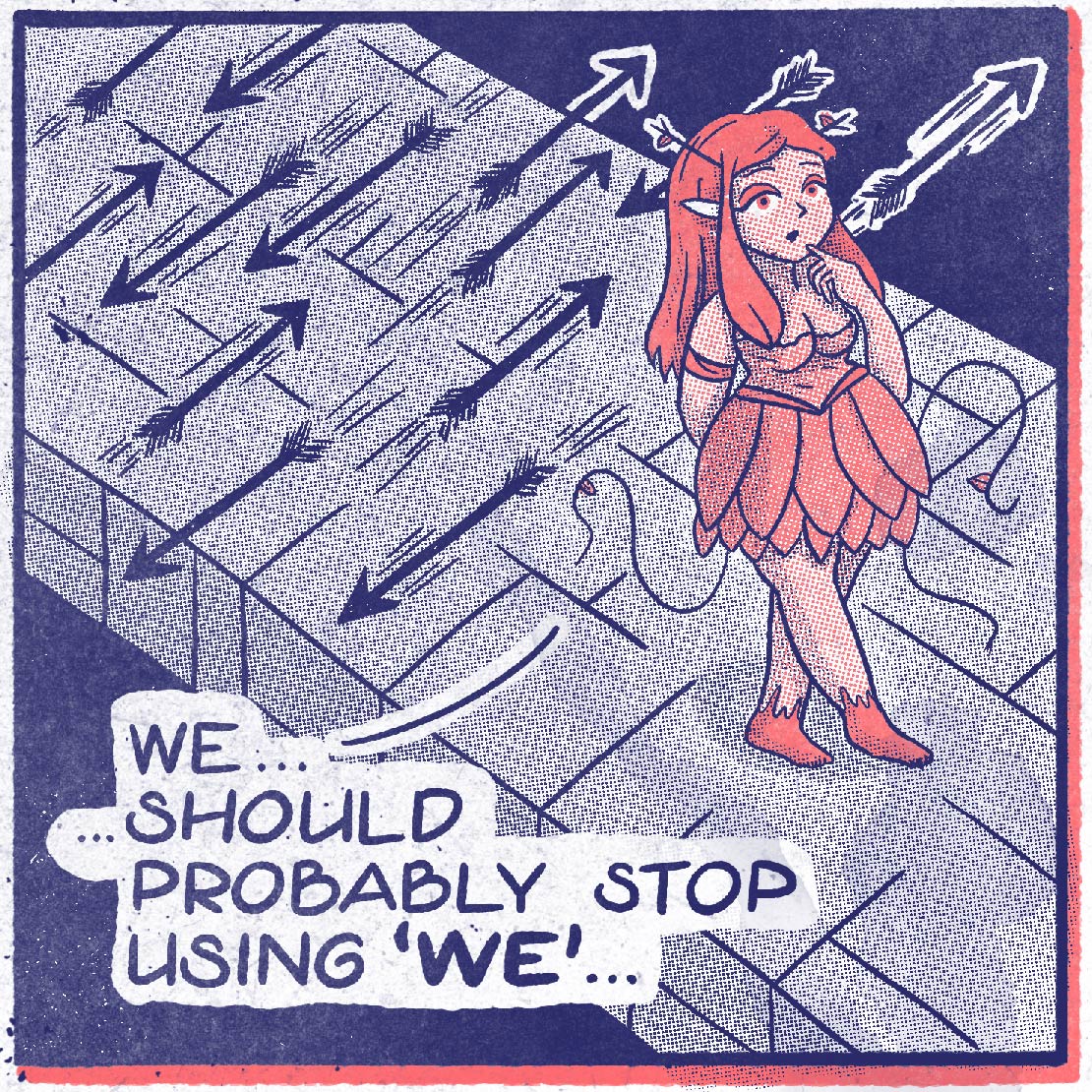 094: Walk with We - Panel 3