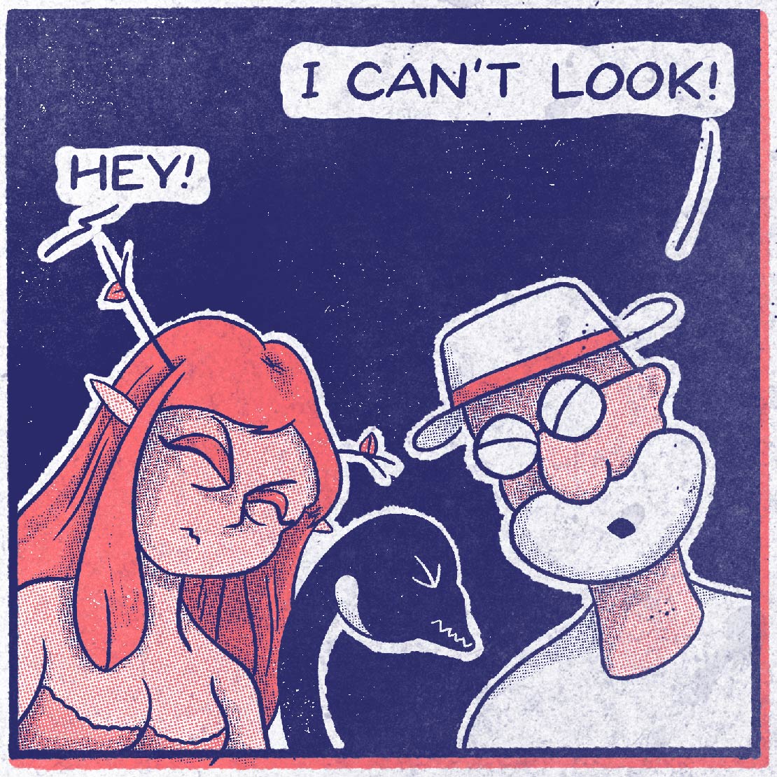 099: Royus est machina - Panel 2